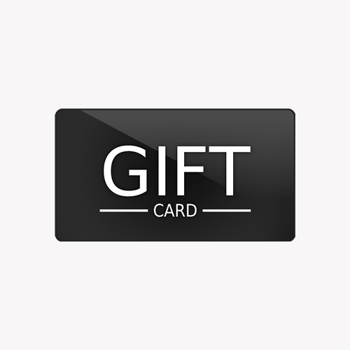 500 Gift Card 